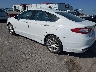 3FA6P0H78DR****** Salvamento y Reparables 2013 Ford Fusion en Kansas City East