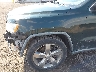 1J4RR6GT9BC****** Usados 2011 Jeep Grand Cherokee en Estado de Washington
