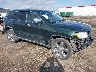 1J4RR6GT9BC****** Salvamento y Destrozados 2011 Jeep Grand Cherokee en Spokane