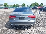 WAU34AFD3GN****** Salvage 2016 Audi A8 L