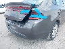 1C3CDFBB1FD****** Destrozados 2015 Dodge Dart en Estado de Texas