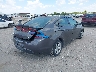 1C3CDFBB1FD****** Salvamento y Destrozados 2015 Dodge Dart en Estado de Texas