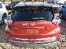 5N1AZ2MG8FN****** Wrecked 2015 Nissan Murano