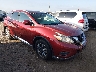 5N1AZ2MG8FN****** Salvage and Wrecked 2015 Nissan Murano in Austin