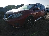 5N1AZ2MG8FN****** Used and Repairable 2015 Nissan Murano in Austin