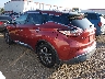 5N1AZ2MG8FN****** Salvage and Repairable 2015 Nissan Murano in Austin