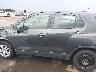 3GNCJKSB6GL****** Reparables 2016 Chevrolet Trax en Estado de Arizona