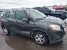 3GNCJKSB6GL****** Usados 2016 Chevrolet Trax