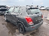 3GNCJKSB6GL****** Salvamento y Reparables 2016 Chevrolet Trax en Phoenix