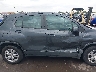 3GNCJKSB6GL****** Usados 2016 Chevrolet Trax en Estado de Arizona