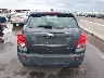 3GNCJKSB6GL****** Destrozados 2016 Chevrolet Trax