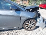 KMHCT4AE7HU****** Wrecked 2017 Hyundai Accent in Virginia State