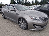 5XXGR4A67CG****** Salvage and Wrecked 2012 Kia Optima in Seattle
