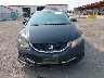 19XFB2F81EE****** Wrecked 2014 Honda Civic in California State