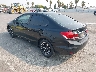 19XFB2F81EE****** Salvage and Repairable 2014 Honda Civic in Stockton