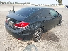 19XFB2F81EE****** Salvage and Wrecked 2014 Honda Civic in California State