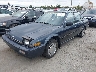 JHMCA5640JC****** Usados y Reparables 1988 Honda Accord en East Bay