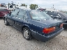 JHMCA5640JC****** Salvamento y Reparables 1988 Honda Accord en East Bay