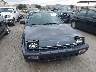 JHMCA5640JC****** Salvamento y Reparables 1988 Honda Accord en Estado de California