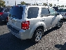 1FMCU0E72BK****** Salvage and Wrecked 2011 Ford Escape in California State