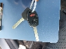 JHMGD37628S****** Salvage 2008 Honda Fit in California State