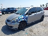 JHMGD37628S****** Used and Repairable 2008 Honda Fit in Los Angeles