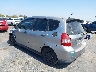 JHMGD37628S****** Salvage and Repairable 2008 Honda Fit in Los Angeles