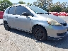 JHMGD37628S****** Salvage and Repairable 2008 Honda Fit in California State