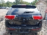 2LMDJ8JK6CB****** Destrozados 2012 Lincoln MKX