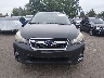 JF2GPANC1HH****** Wrecked 2017 Subaru Crosstrek in Colorado State