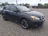 JF2GPANC1HH****** Salvage and Wrecked 2017 Subaru Crosstrek in Denver East