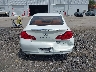 JN1CV6AP4DM****** Destrozados 2013 Infiniti G37