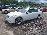 JN1CV6AP4DM****** Usados y Reparables 2013 Infiniti G37 en Orlando
