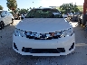 4T1BF1FKXDU****** Wrecked 2013 Toyota Camry in Florida State