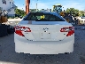 4T1BF1FKXDU****** Wrecked 2013 Toyota Camry