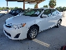4T1BF1FKXDU****** Used and Repairable 2013 Toyota Camry in Tampa