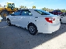 4T1BF1FKXDU****** Salvage and Repairable 2013 Toyota Camry in Tampa