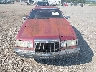 1LNCM93E3LY****** Wrecked 1990 Lincoln Mark in Illinois State