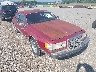 1LNCM93E3LY****** Salvage and Wrecked 1990 Lincoln Mark in Lincoln