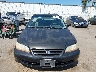 1HGCG16542A****** Wrecked 2002 Honda Accord in California State