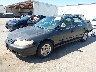 1HGCG16542A****** Used and Repairable 2002 Honda Accord in San Diego