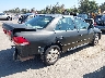 1HGCG16542A****** Salvage and Wrecked 2002 Honda Accord in California State