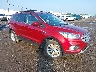 1FMCU9GD8JU****** Salvamento y Destrozados 2018 Ford Escape en Buffalo