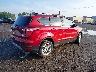 1FMCU9GD8JU****** Salvamento y Destrozados 2018 Ford Escape en Estado de Nueva York