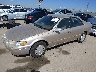 JT2BG22K7V0****** Used and Repairable 1997 Toyota Camry in North Hollywood
