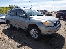 JTMBD31V876****** Salvamento y Destrozados 2007 Toyota RAV4 en Albuquerque