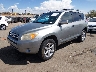 JTMBD31V876****** Usados y Reparables 2007 Toyota RAV4 en Albuquerque