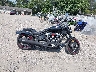 JYAVP19E46A****** Destrozados 2006 Yamaha Road Warrior en Estado de Ohio