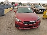 4S3GKAB60J3****** Destrozados 2018 Subaru Impreza en Estado de California