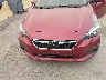 4S3GKAB60J3****** Salvamento y Reparables 2018 Subaru Impreza en Estado de California